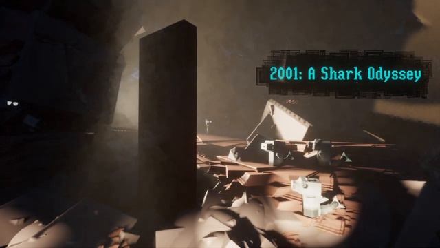 Shark Survival 2K20 - Level 1 + 2 Gameplay #madeinDreams PS4