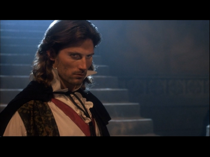 Enigma-I Love You.... I´ll Kill You (Dracula Version)