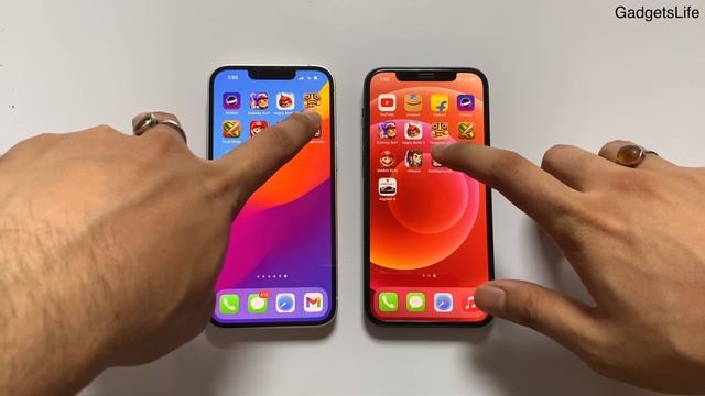 IPhone 13 Vs IPhone 12 In 2022?| Don't Make Mistake! (HINDI)