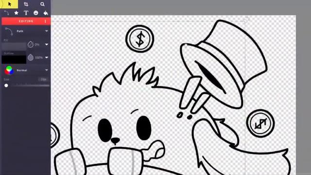 Pot O' Doggy Speedpaint - Roblox Bubble Gum Simulator