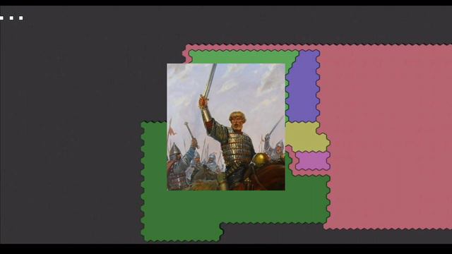 Московское княжество. История Российской Федерации...