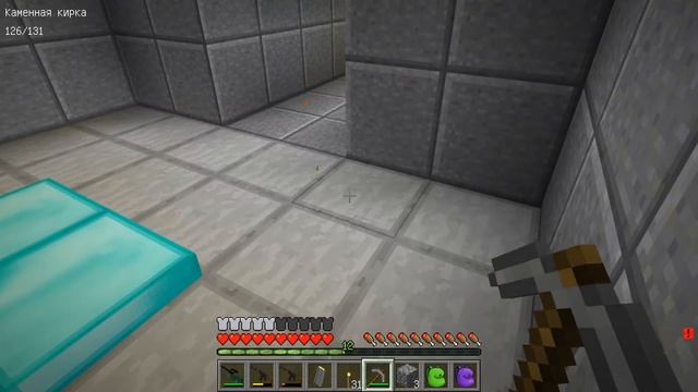 КАК МЕНЯЛСЯ ГОРЯЩИЙ ЧЕЛОВЕК-ЗОМБИ В МАЙНКРАФТ - ЭВОЛЮЦИЯ FIRE MAN БИТВА