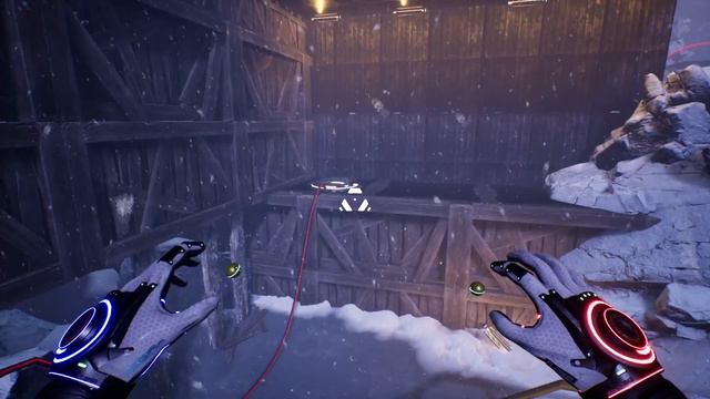 ПОЧЕМУ МНЕ ОБ ЭТОМ НЕ СКАЗАЛИ? | RELICTA | #2