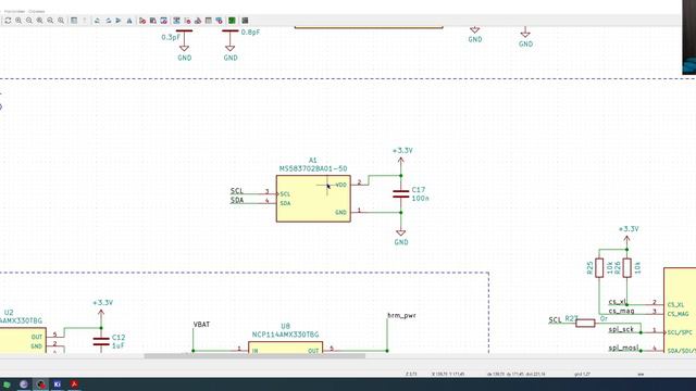 Схемотехника часов