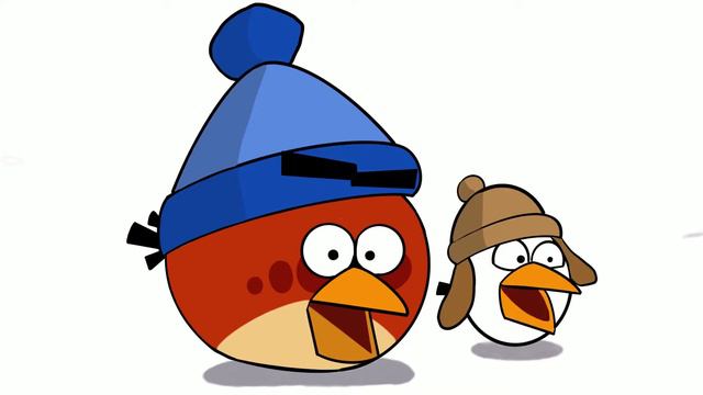 Angry Birds Coloring Pages For Kids How To Draw And Color All Angry Birds Characters