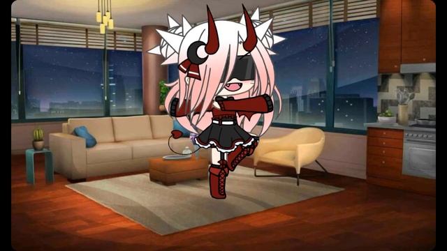 ХРЮШЕНЬКИНЫ САПОГИ!!! | Gacha Life |