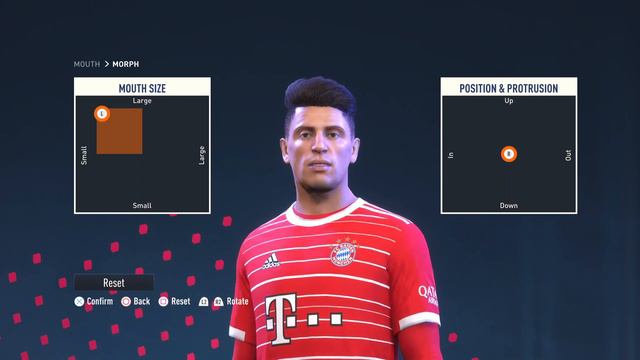 FIFA 23 - How To Make Joao Cancelo - In Game Real Face!