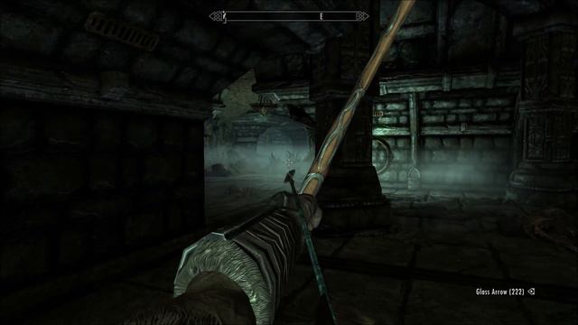 Skyrim SE Episode 40 - Contiuning The Search The Staff Of Magnus