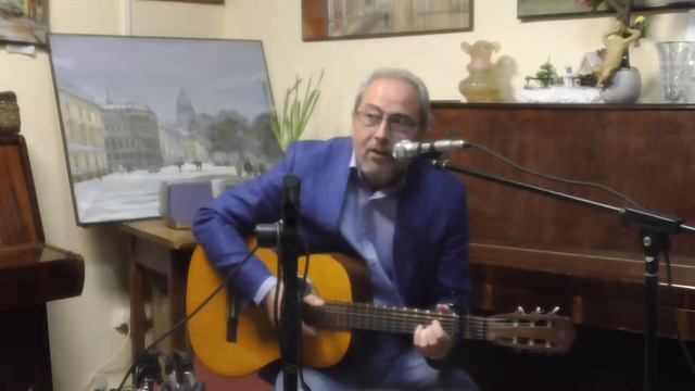 Виктор Скоробогатов