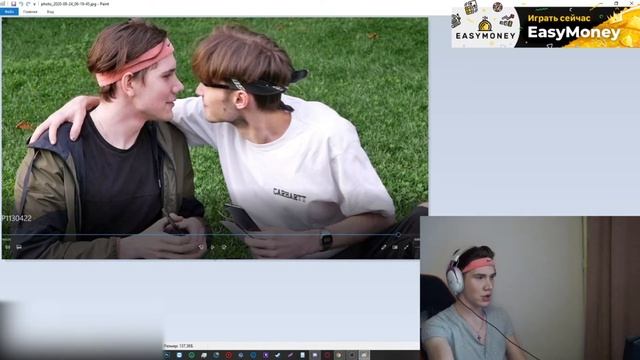 Топ Моменты Твич | Как получить бан за 2 минуты | Смешные шутки от ЧБ | Сара спалила кое что...