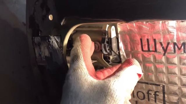 В гараже у Димона Авто-Разбор_102RUS