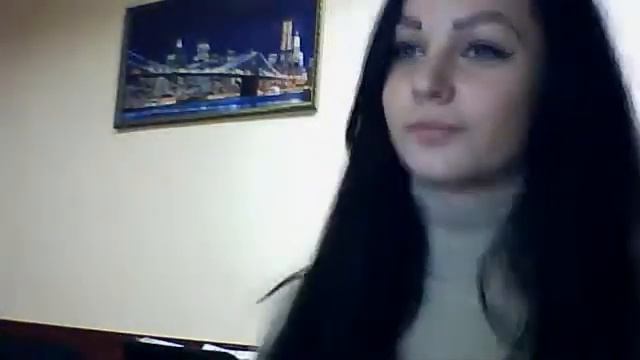 Видео C веб-камеры от 21 января 2015 г., 16:02 (UTC)