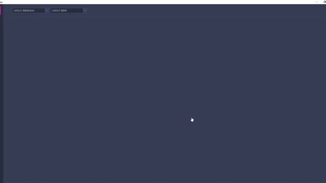DB Seeder - Generate Million Data Quickly!
