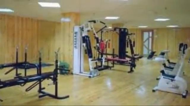 Coral Sea Imperial Resort Sharm El-Sheikh