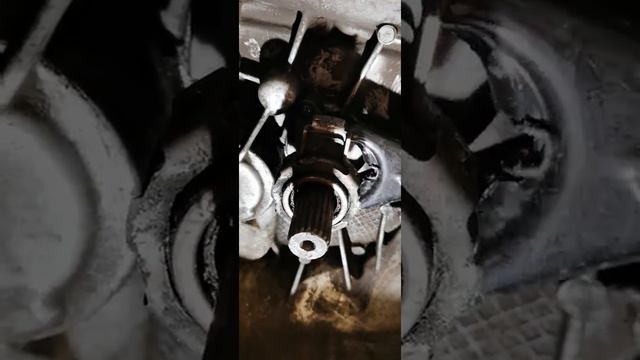 Тугое сцепление прибора 2