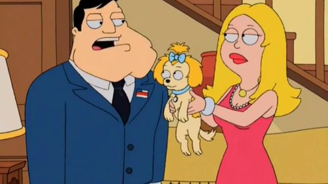 Не считается американский папа приколы