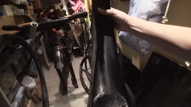 Велореабилитация