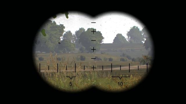 Iron Front Лето 1941 ход 3. Командир Взвода. ArmA 3  Red Bear