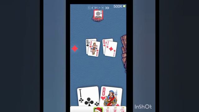 Дурак онлайн игра подписчика Илья (Чемпион)