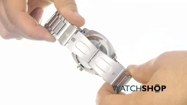 Scuderia Ferrari Men's Aero Evo Watch (0830168)