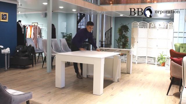 Стол Трансформер