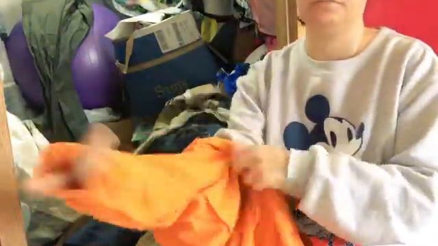 Speed Clean With Me /steam Clean Bedroom Carpet/organize Laundry In My Closet/ Stay At Home Mom