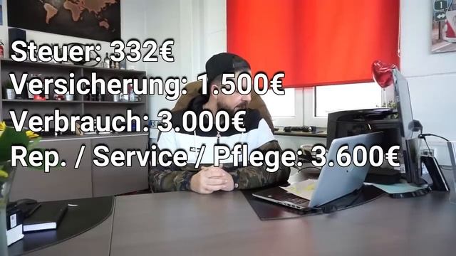 Was kostet ein CLS 63 AMG Performance im Unterhalt? ?