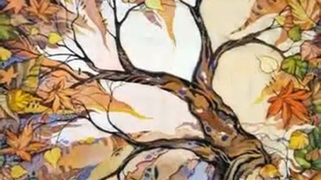 11.03.2014. НЭП. Леонардо батик