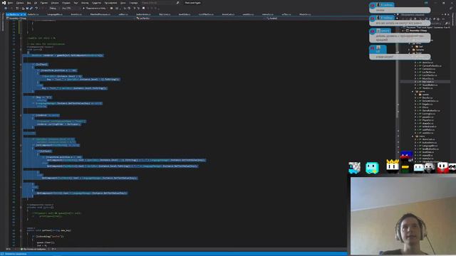 Robota не волк 42*2  + 5. Добавляем вьетнамский язык