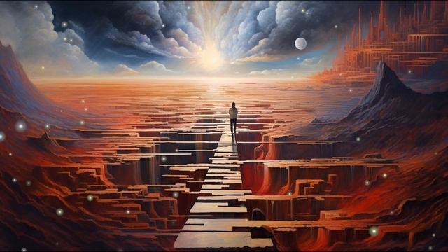 Всемирье - Астрал