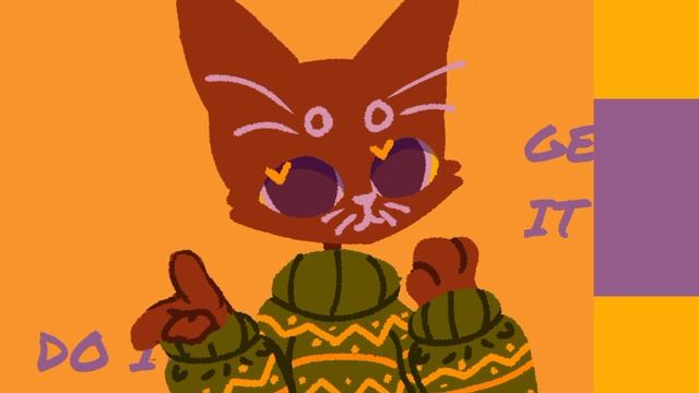 S.N.U.F.F.Y. [meme animation]