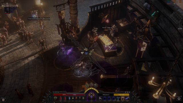 Wolcen Shadow Sniper Build