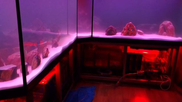 Постепенно начал загружать САМП