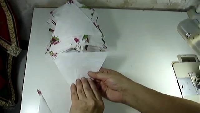 ПЭЧВОРК_КАЛЕЙДОСКОП_Урок 4