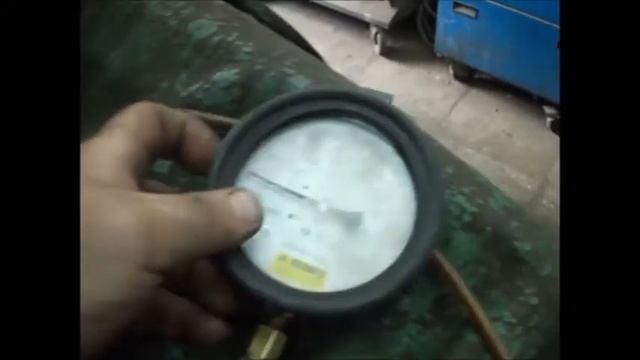 OPEL FRONTERA   горит чек и троение на разгоне