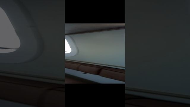 Катер на воздушной подушке внутри