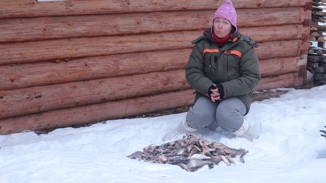 Озеро Чалкантур. Щука, крупный окунь, чебак. Рыбалка на кондинских озерах.