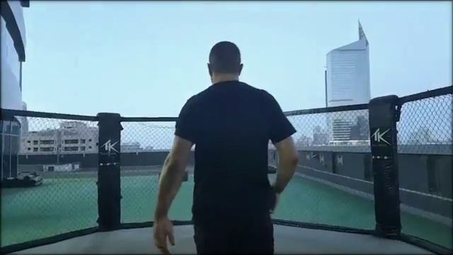 UFC Signs Gokhan Saki