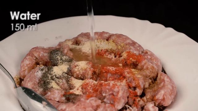 THE RECIPE IS JUST A BOMB! EVEN THE NEIGHBORS CAME TO THE DELICIOUS SMELL!