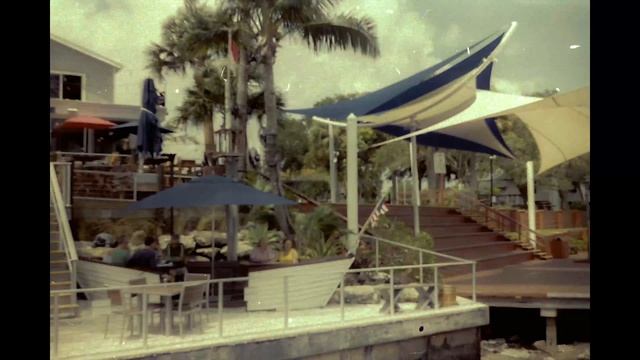 The One With The Russian Camera