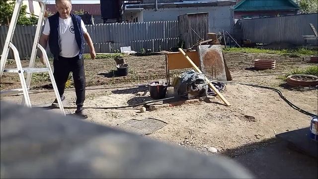 Весновспашка