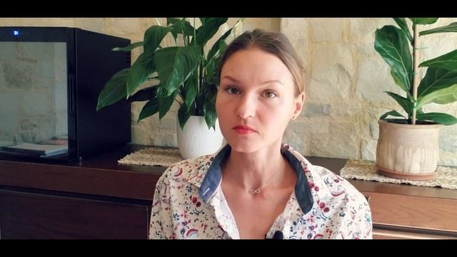 Булимия и РПП у фитоняшек
