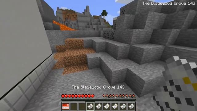 Minecraft SCP : CONTAINMENT BREACH MOD! | SCP: Lockdown | Modded Mini-Game