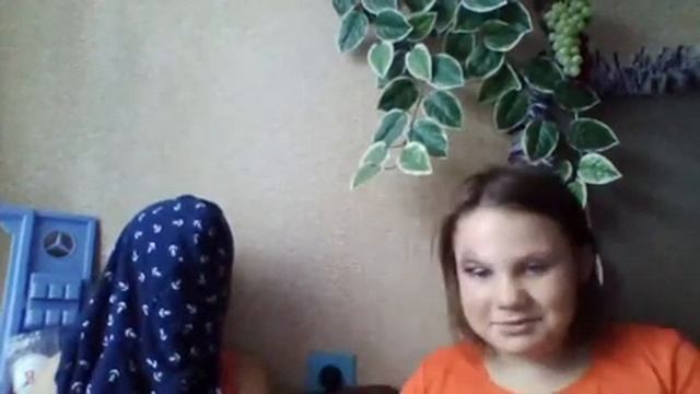 Видео C веб-камеры от 26 августа 2015 г., 10:28 (UTC)