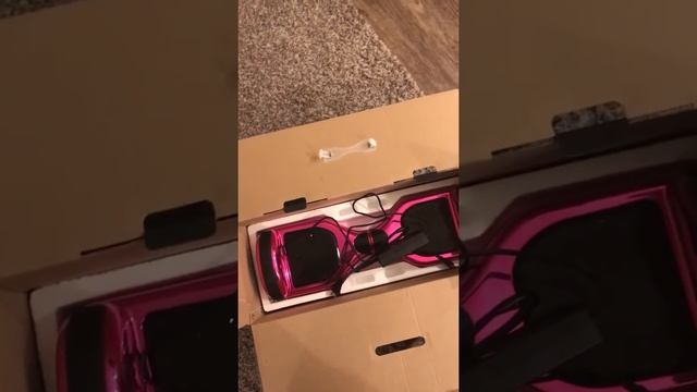 PISSED CONSUMER TELLS WHY NOT TO BUY HALO GO BOARD FROM HALOBOARD