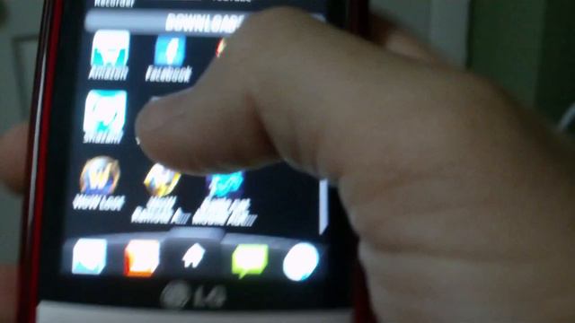 Very Helpful World Of Warcraft Apps For The LG Optimus M Or Any Android