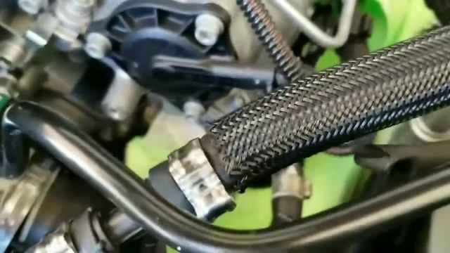 Механики в Деле