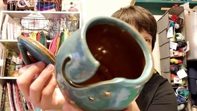 Teadoddle Talks Episode #34 ~ Three Days In The Making...