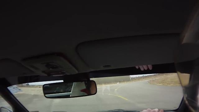 Peugeot 306 GTI-6 At Woodbridge Track Day