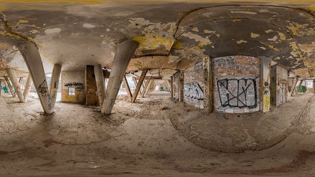 ? VR Quest Adventures 360°- Dametucosita ?